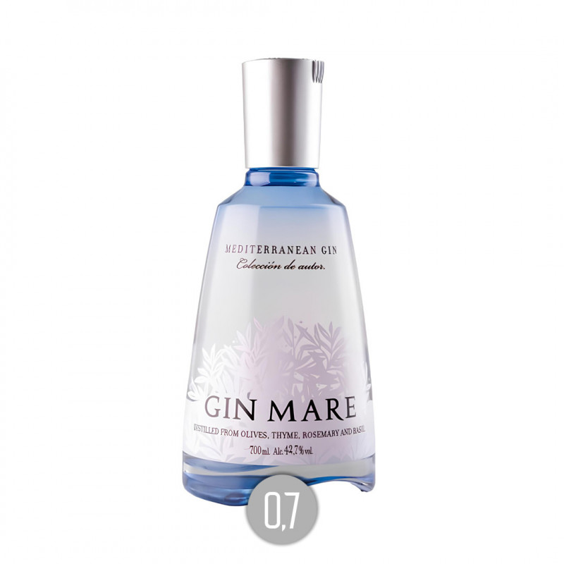 Gin Mare