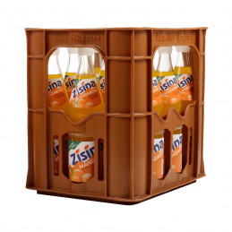Zisina Mandarine GLAS 12x0,7 (MW)