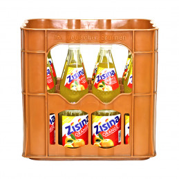 Zisina Orange GLAS 12x0,7 (MW)
