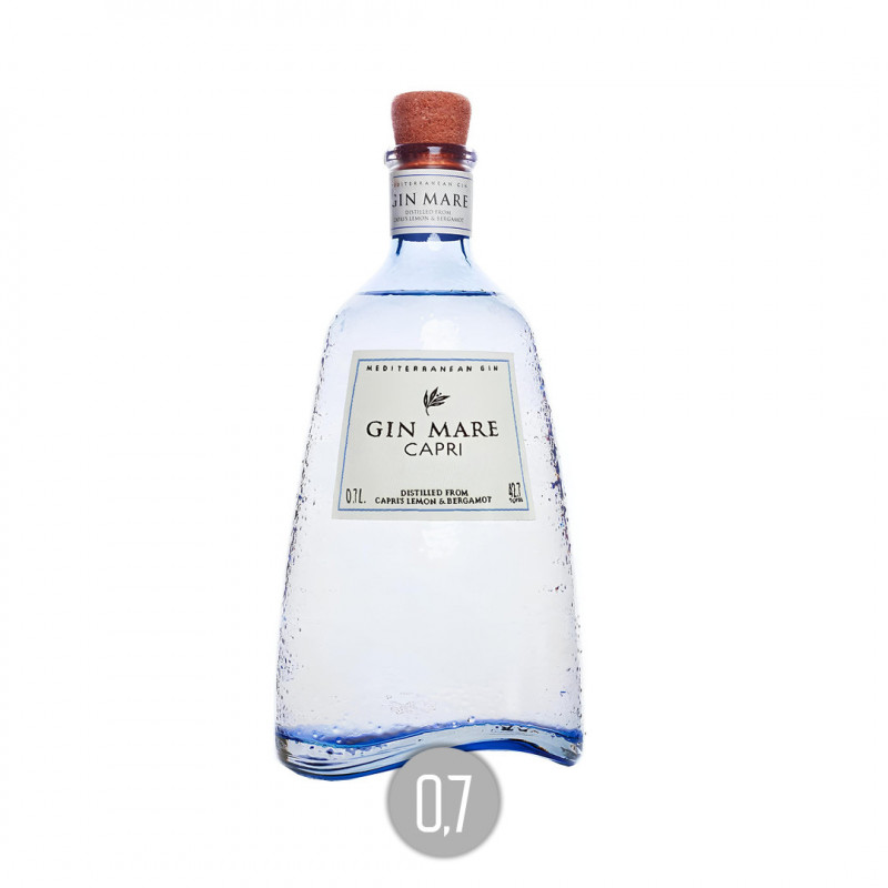 Gin Mare Capri