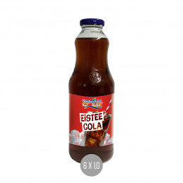 NRG Eistee Cola 6x1,0 (MW)