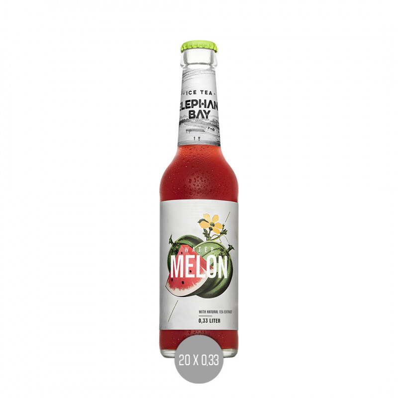 Elephant Bay  Watermelon 20x0,33 (MW)