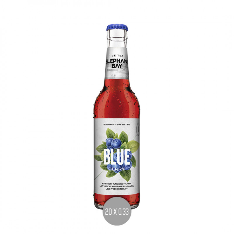 Elephant Bay Blueberry 20x0,33 (MW)