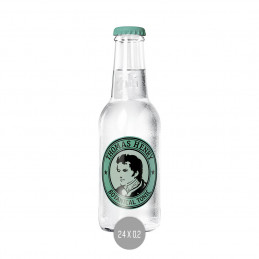 Thomas Henry Botanical Tonic 24x0,2 (MW)