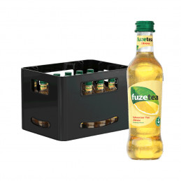 Fuze Tea Zitrone