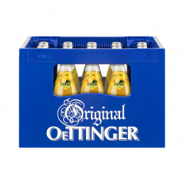 Oettinger Eistee Zitrone 20x0,5 (MW)