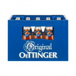 Oettinger Eistee Pfirsich 20x0,5 (MW)