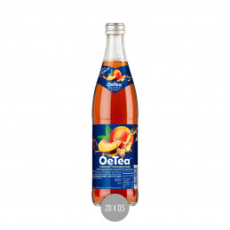 Oettinger Eistee Pfirsich 20x0,5 (MW)