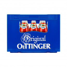 Oettinger Eistee Wassermelone 20x0,5 (MW)
