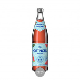 Oettinger Eistee Wassermelone 20x0,5 (MW)