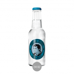 Thomas Henry Soda Water 24x0,2 (MW)