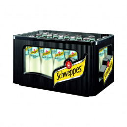 Schweppes Bitter Lemon 24x0,2 (MW)