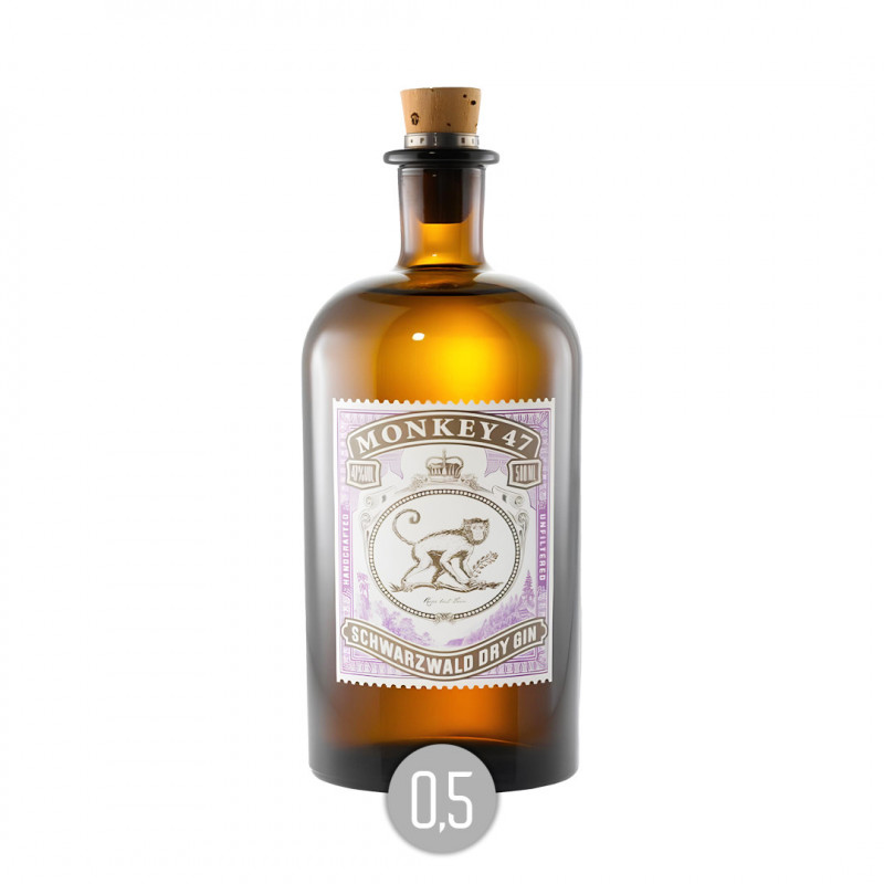 Monkey 47 Gin