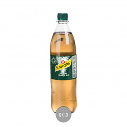 Schweppes Ginger Ale 6x1,0 (MW)