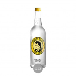 Thomas Henry Tonic Water 6x0,75 (MW)