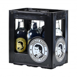 Thomas Henry Tonic Water 6x0,75 (MW)