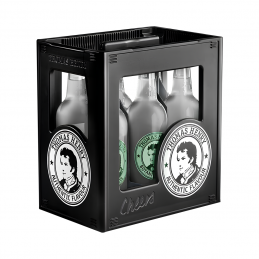 Thomas Henry Botanical Tonic 6x0,75 (MW)