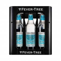 Fever Tree Premium Mediterranean 6x0,75 (MW)