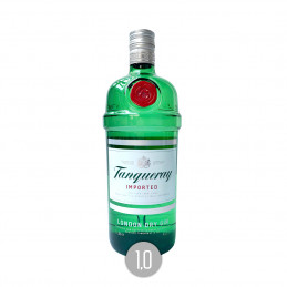 Tanqueray Imported Gin