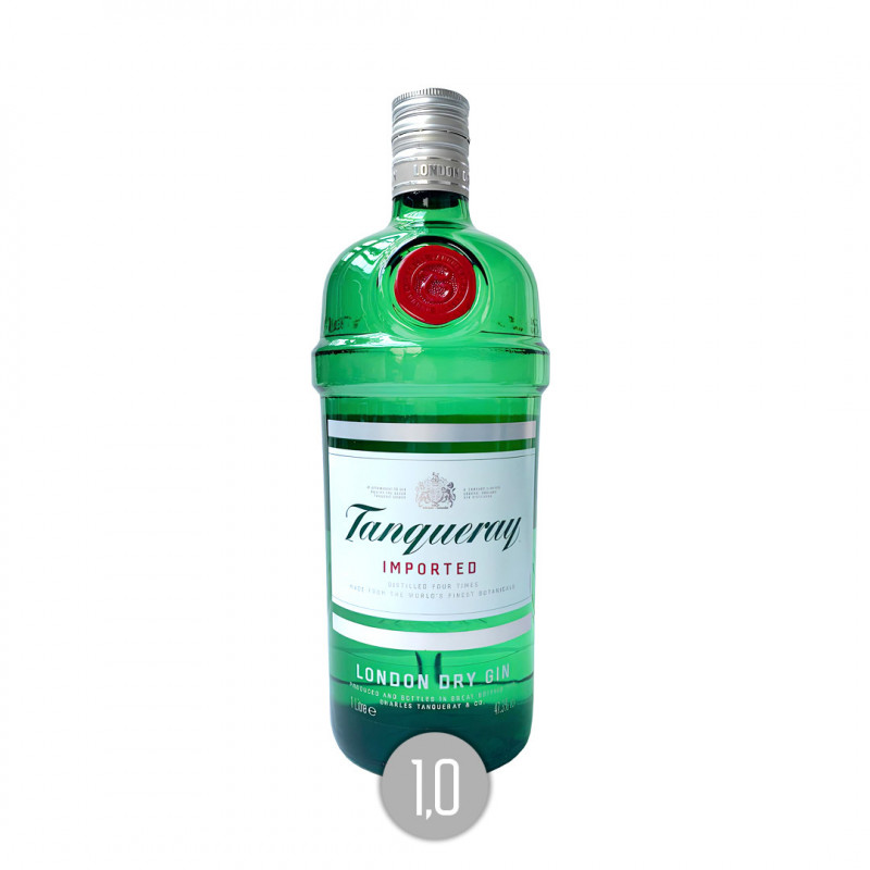 Tanqueray Imported Gin