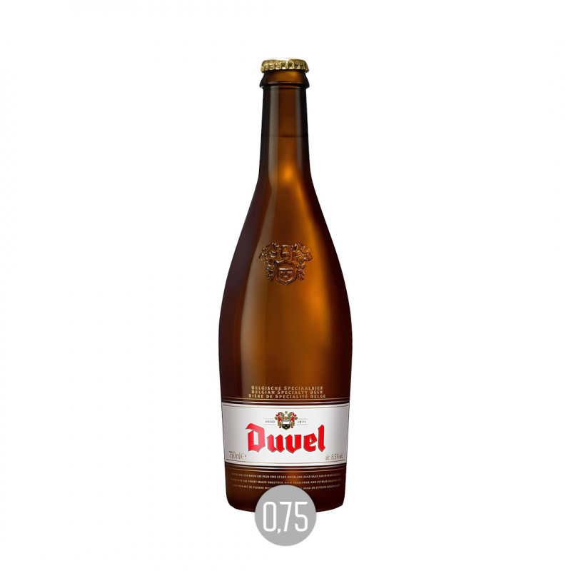Duvel (EW)
