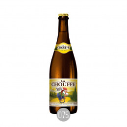 Mc Chouffe (MW)