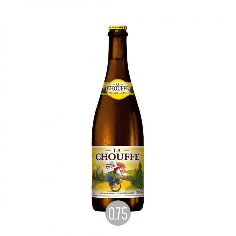 Mc Chouffe (MW)