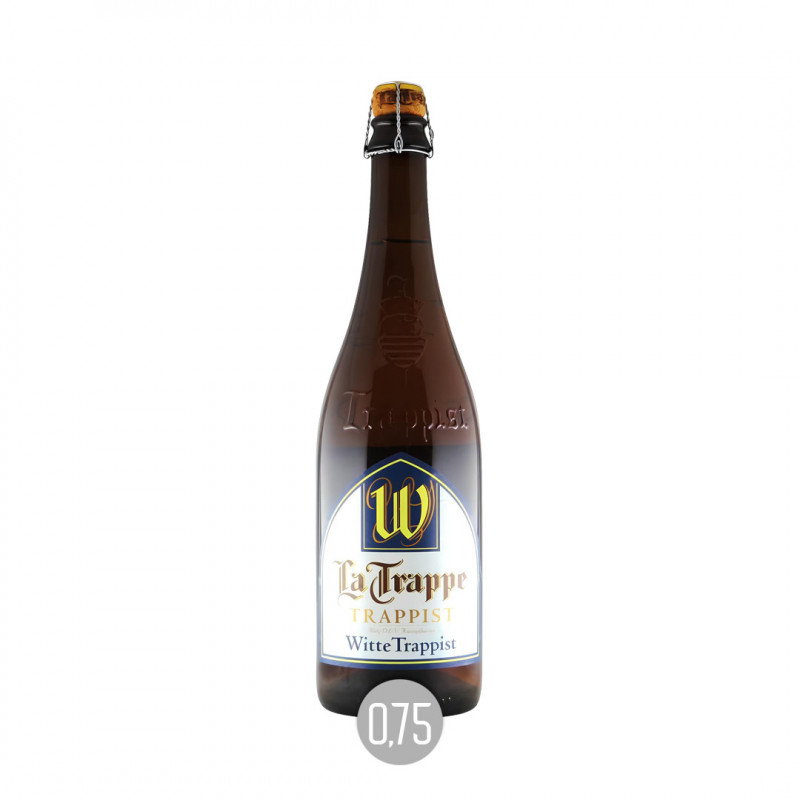 La Trappe Witte Trappist (EW)