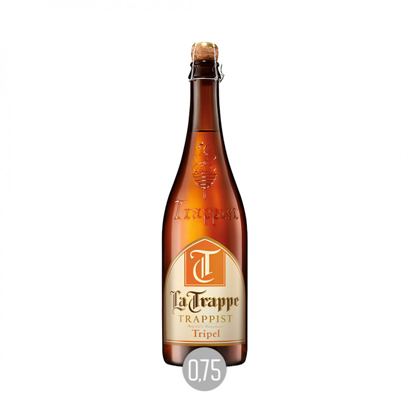 La Trappe Trappist Tripel (EW)