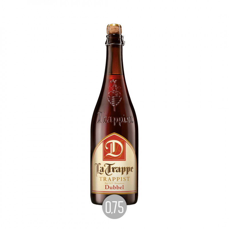 La Trappe Dubbel (EW)