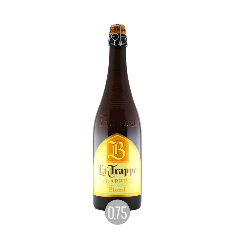 La Trappe Blond (EW)