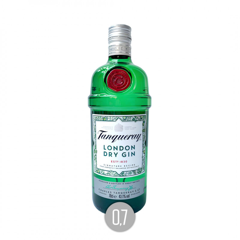 Tanqueray London Dry Gin