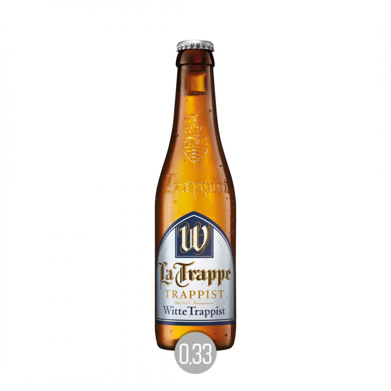 La Trappe Trappist Witte (EW)