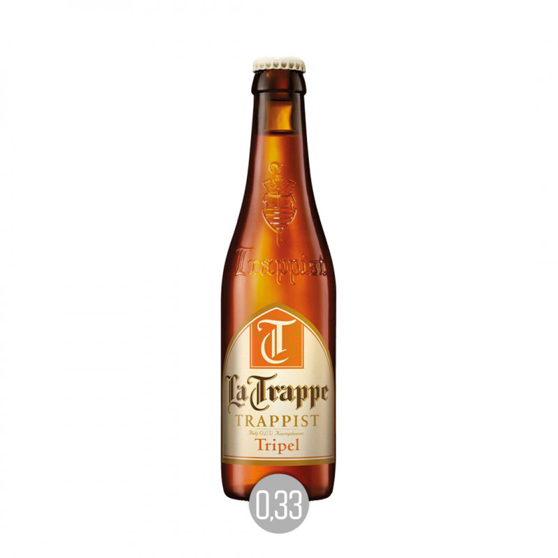 La Trappe Trappist Tripel (EW)