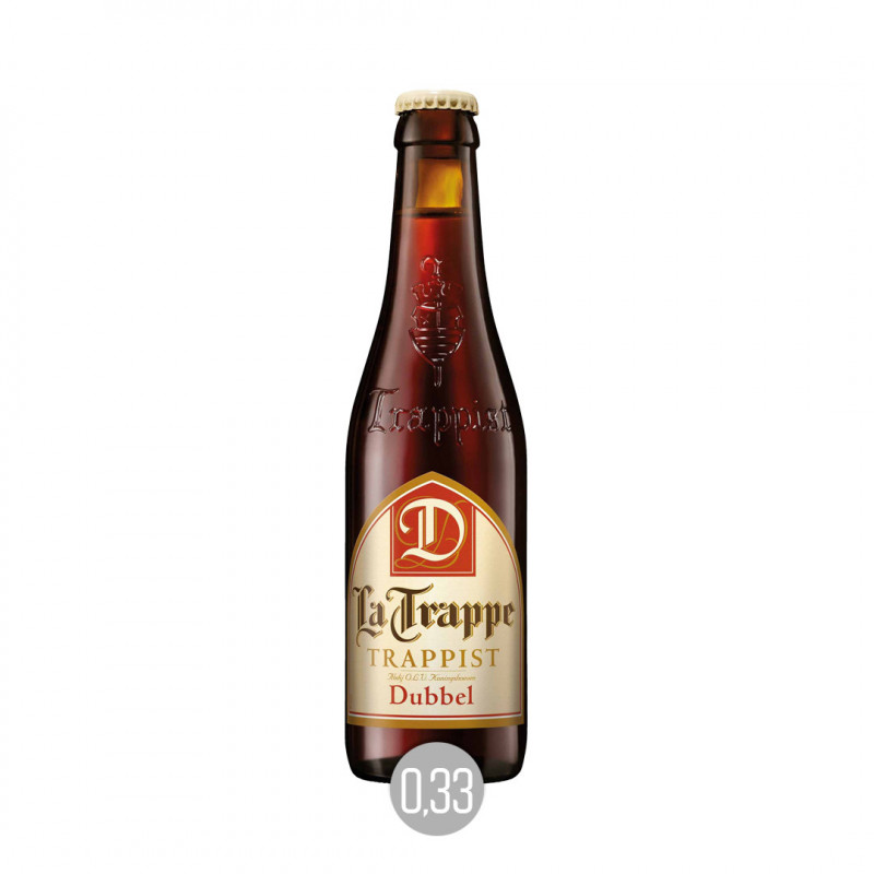 La Trappe Trappist Dubbel (EW)