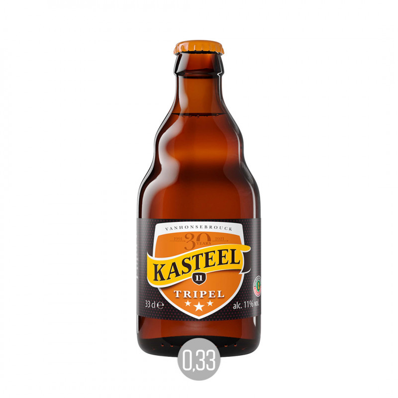 Kasteel Tripel (EW)