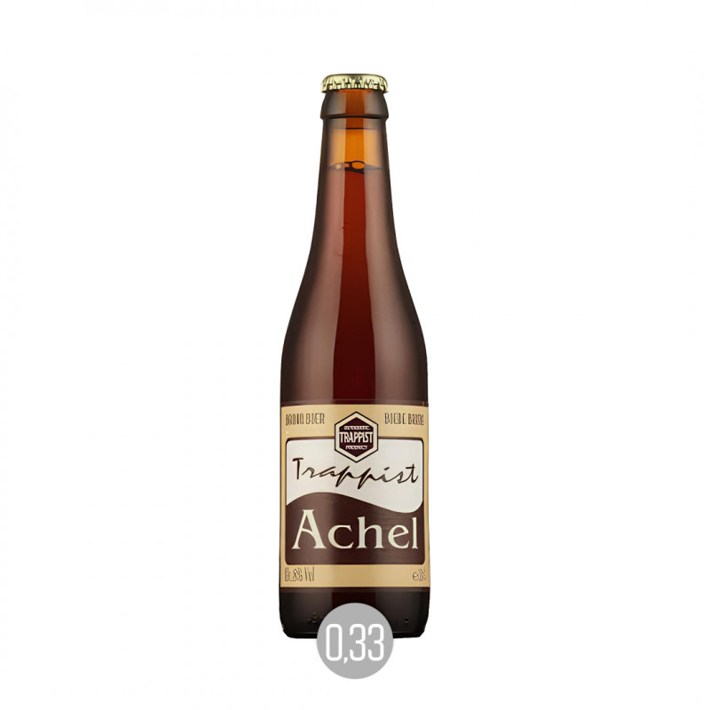 Trappist Achel blonde (EW)