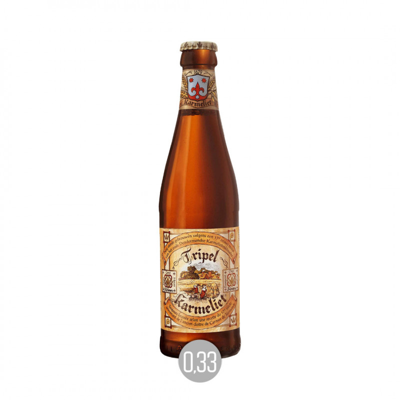 Tripel Karmeliet (EW)
