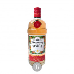 Tanqueray Sevilla Gin
