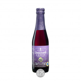 Lindemans Cassis (EW)