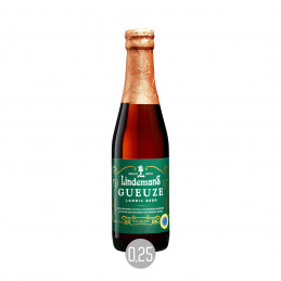 Lindemans Gueuze (EW)