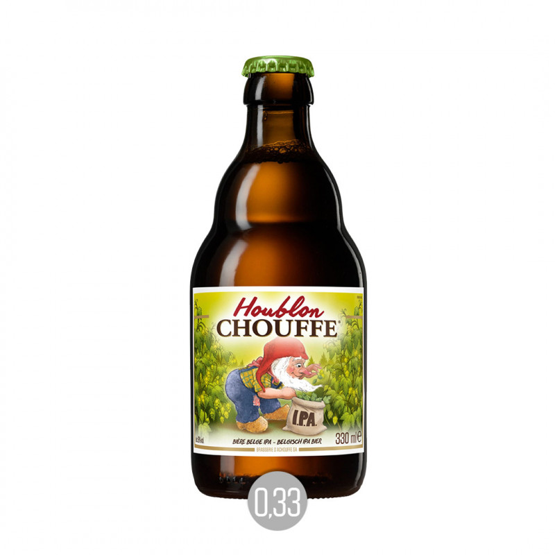 Chouffe Houblon (MW)
