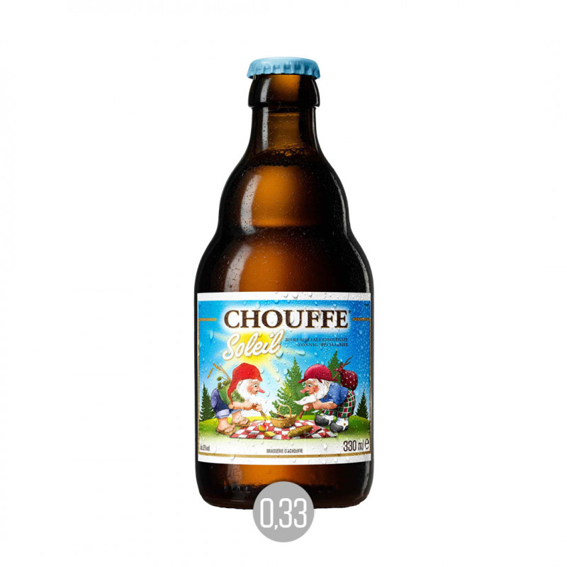Chouffe Soleil (MW)