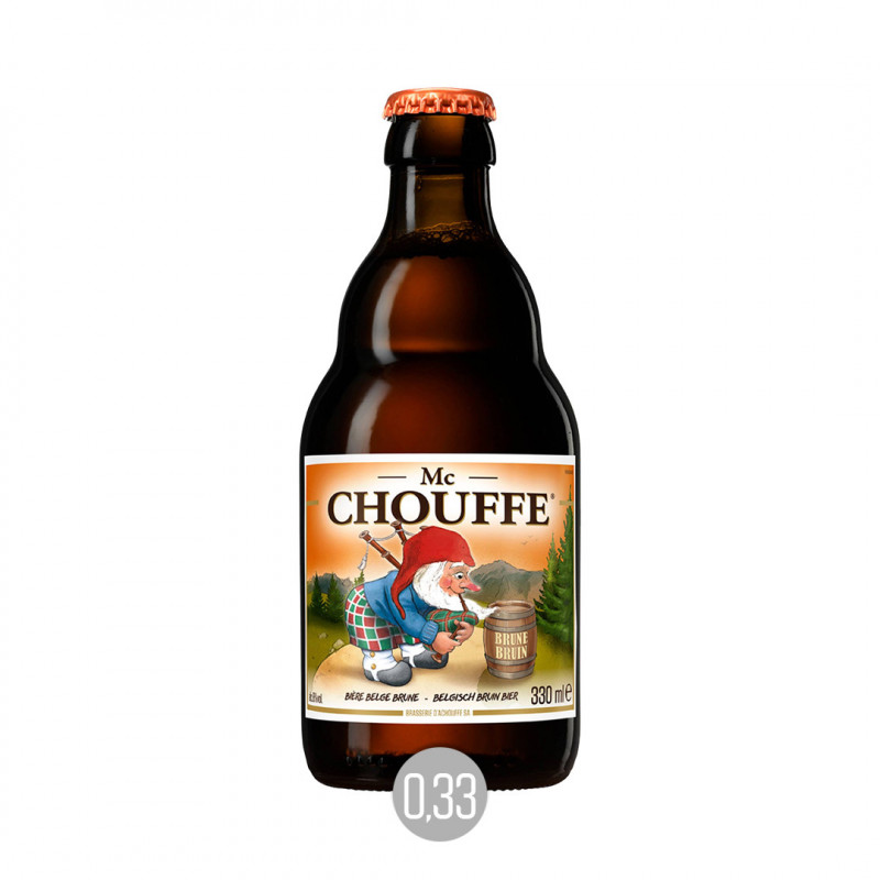 Mc Chouffe (MW)