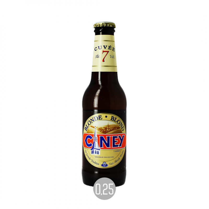 Chimay Tripel (MW)