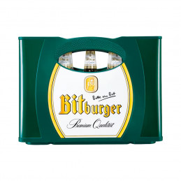 Bitburger Leichter 20x0,5 (MW)