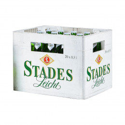 Stades Leicht 20x0,5 (MW)