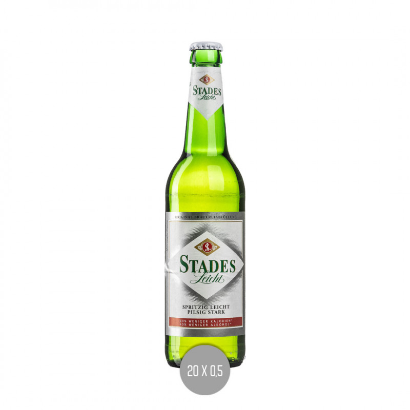 Stades Leicht 20x0,5 (MW)