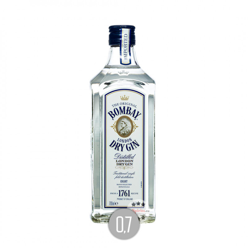 Bombay London Dry Gin
