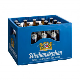 Weihenstephaner Hefe AF 20x0,5 (MW)